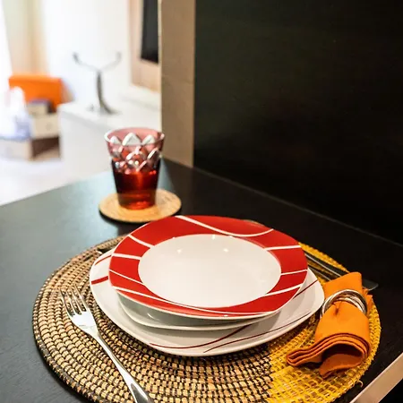 Celio Apartamento *