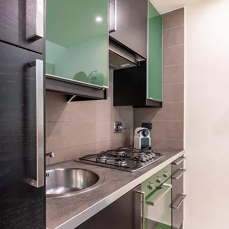Celio Apartamento Roma