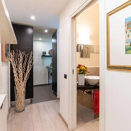 Apartment Celio Rom