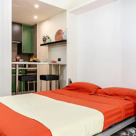 Celio Apartment *
