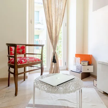 Celio Apartment Rom