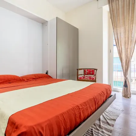 Apartment Celio Rom